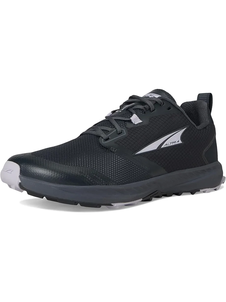 Кроссовки Altra Superior 7 — изображение 7 из 7, черный