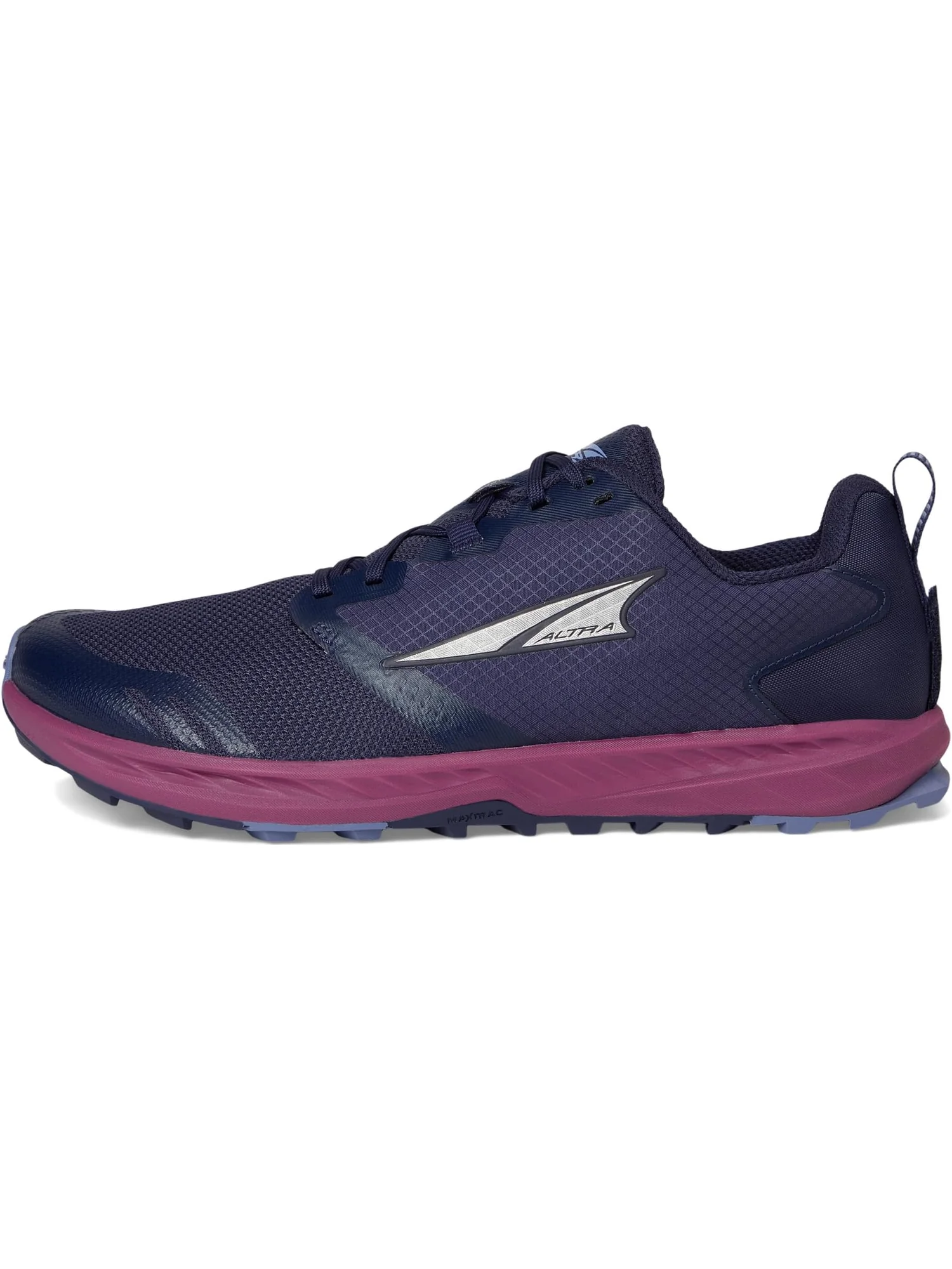 Кроссовки Altra Women's Superior 7 — изображение 4 из 7, синий