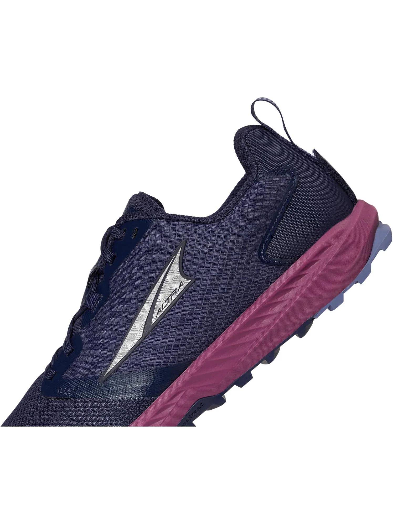 Кроссовки Altra Women's Superior 7 — изображение 6 из 7, синий