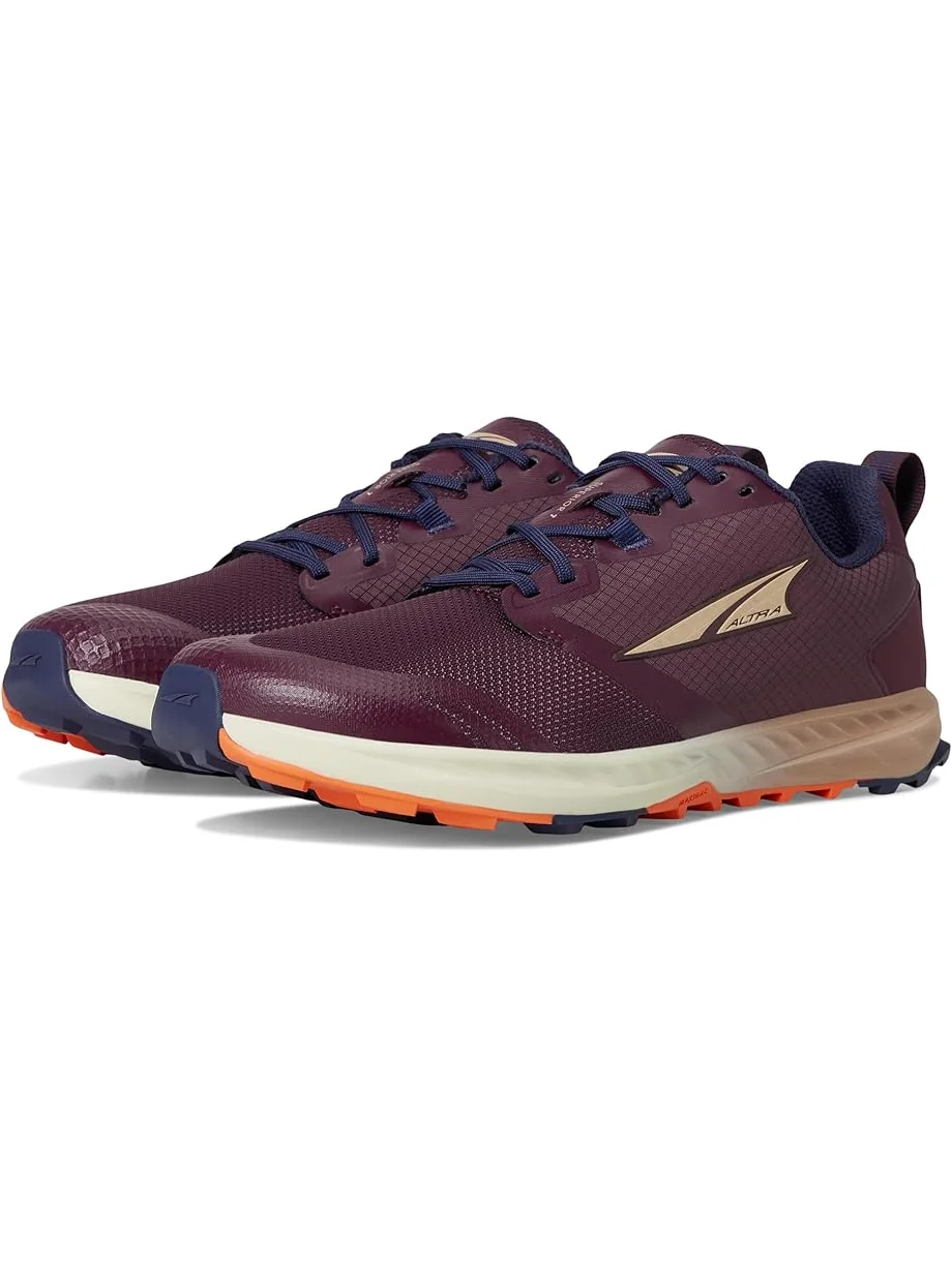 Женские кроссовки Altra Superior 7