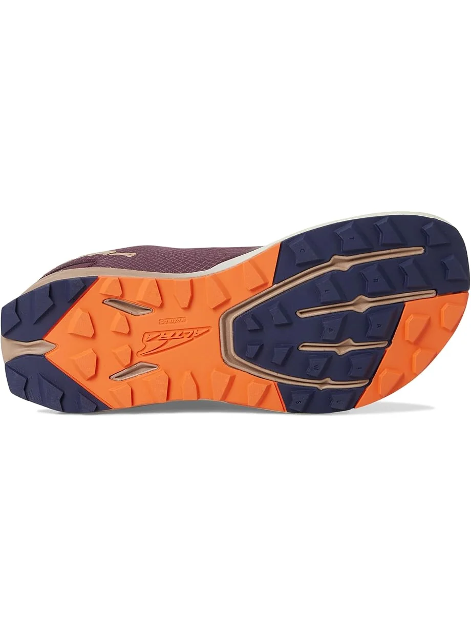Женские кроссовки Altra Superior 7 — изображение 3 из 7, темный фиолетовый