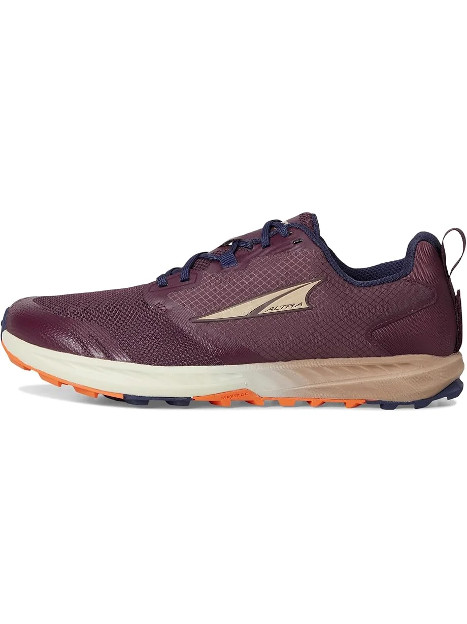 Женские кроссовки Altra Superior 7 — изображение 4 из 7, темный фиолетовый