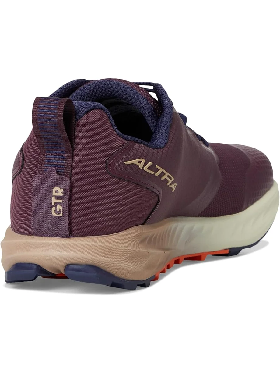 Женские кроссовки Altra Superior 7 — изображение 5 из 7, темный фиолетовый