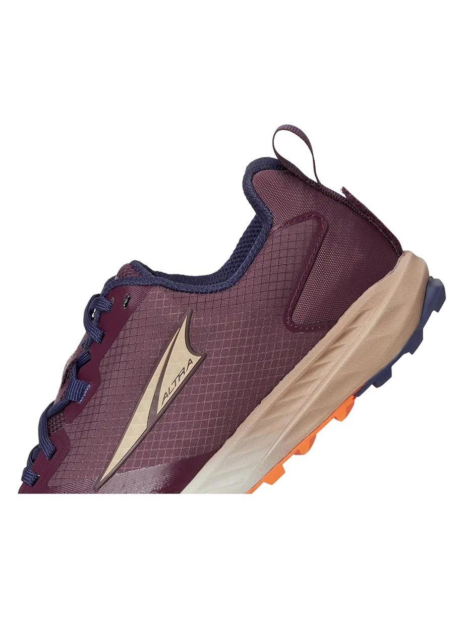 Женские кроссовки Altra Superior 7 — изображение 6 из 7, темный фиолетовый