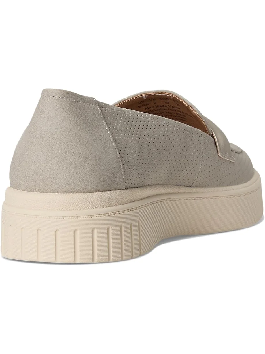 Кроссовки LifeStride Geneva Chop — изображение 5 из 7, серый