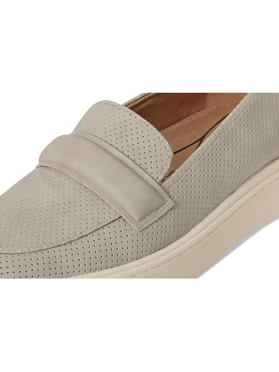 Кроссовки LifeStride Geneva Chop — изображение 6 из 7, серый