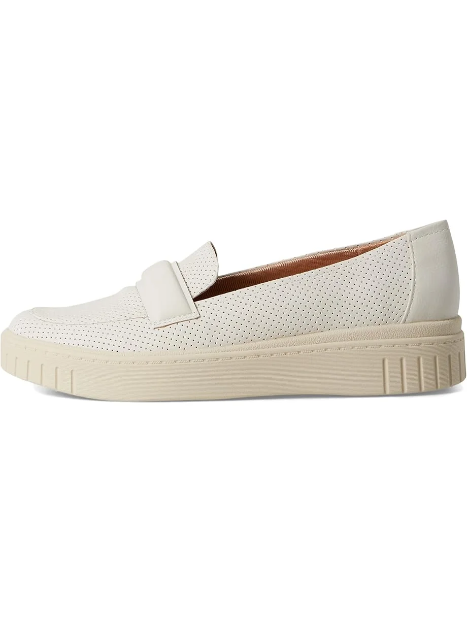 Кроссовки LifeStride Geneva Chop — изображение 4 из 7, белый