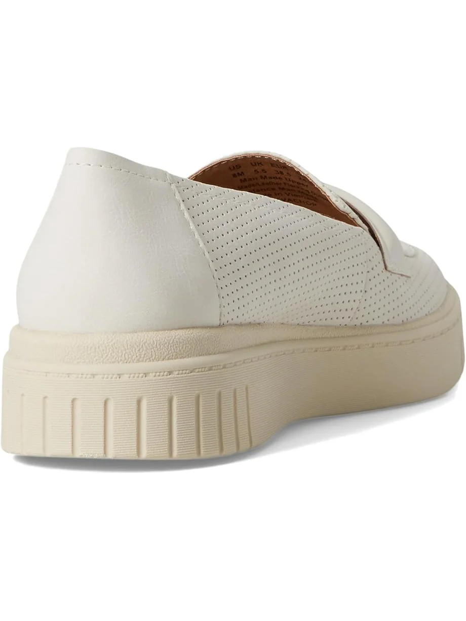 Кроссовки LifeStride Geneva Chop — изображение 5 из 7, белый