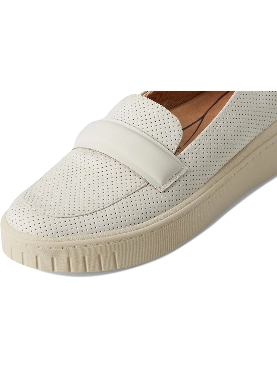 Кроссовки LifeStride Geneva Chop — изображение 6 из 7, белый