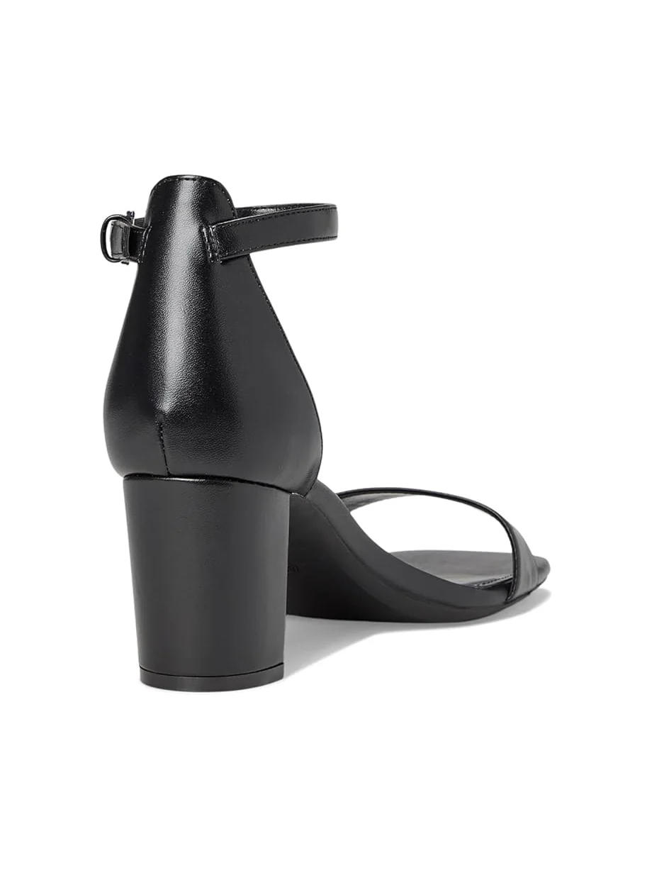 Туфли Calvin Klein Nolene — изображение 5 из 7, черный