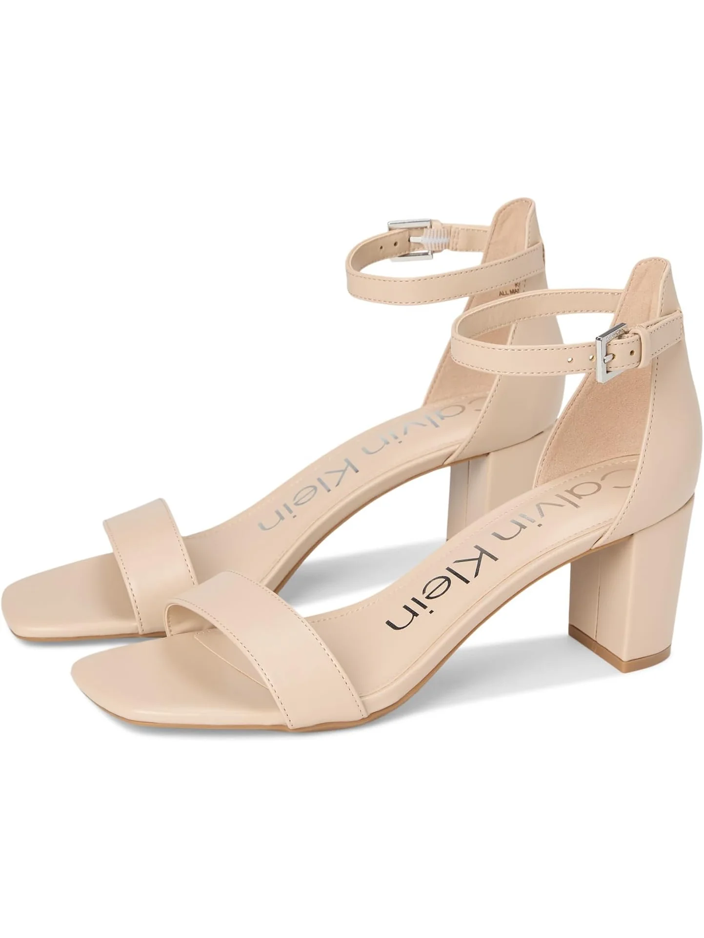 Туфли Calvin Klein Women's Nolene