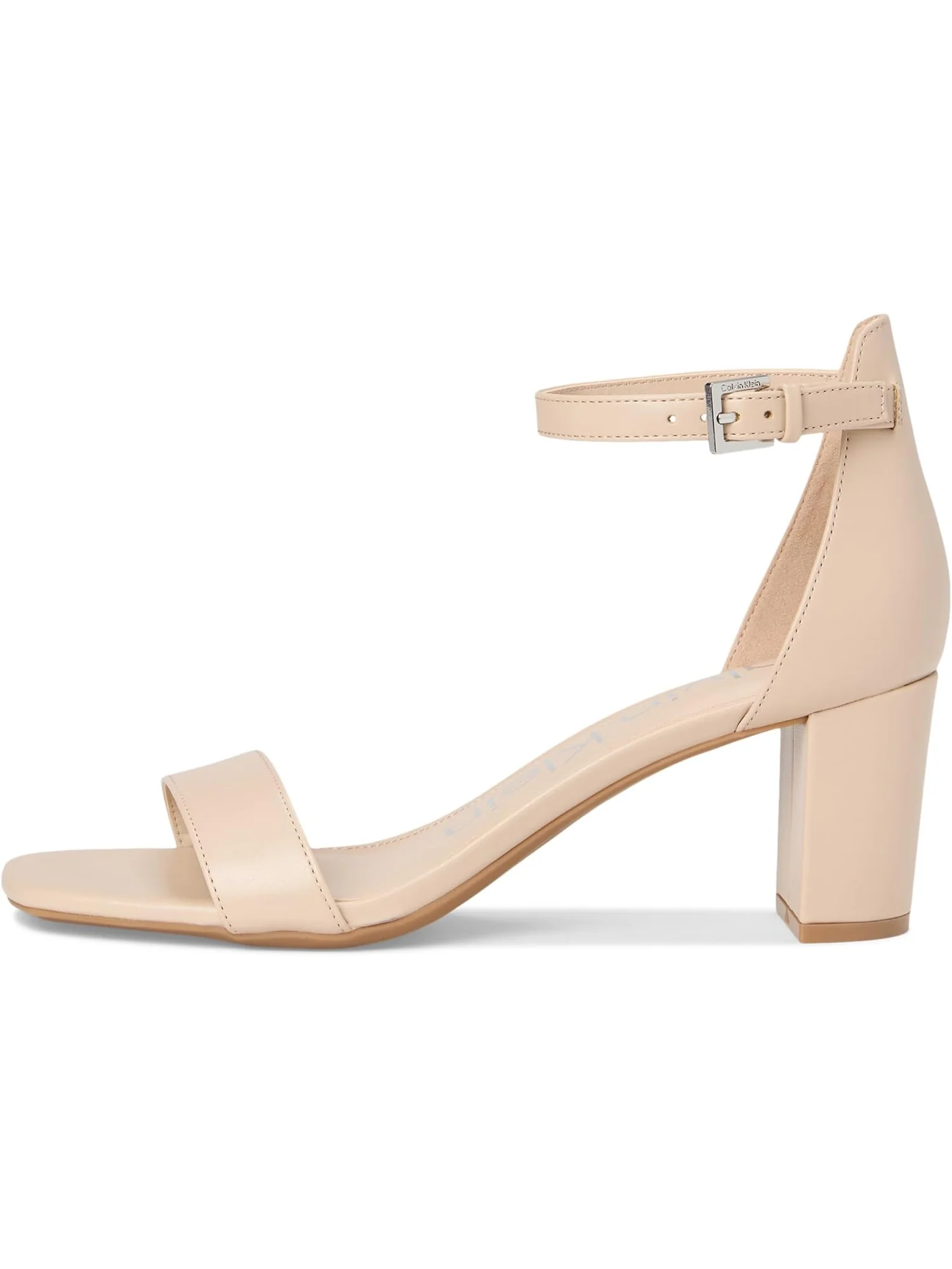 Туфли Calvin Klein Women's Nolene — изображение 4 из 7, натуральный