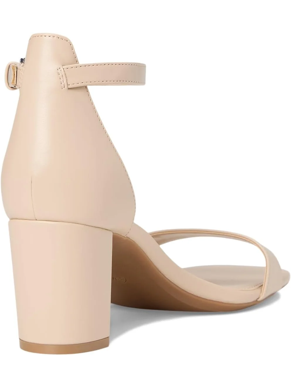Туфли Calvin Klein Women's Nolene — изображение 5 из 7, натуральный