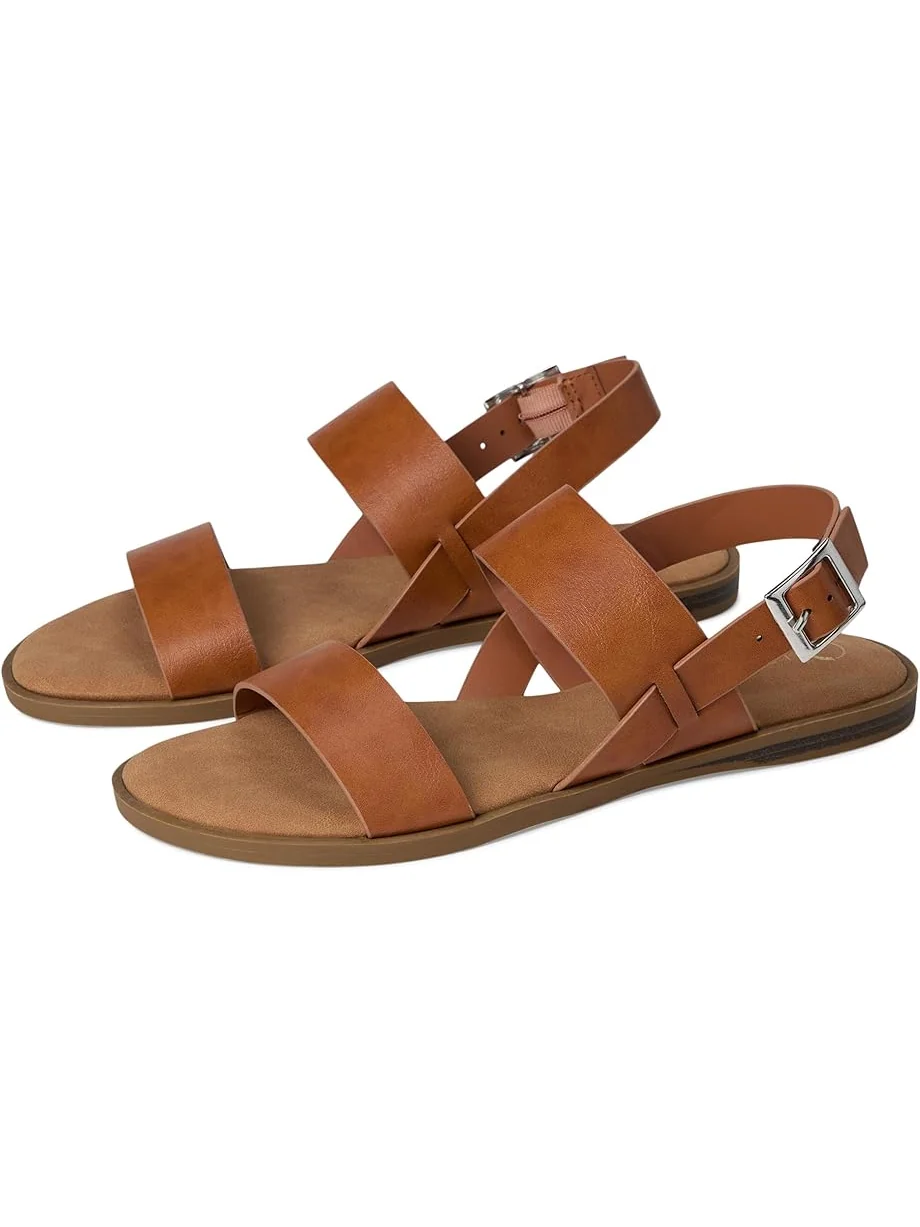 Сандалии Journee Collection Lavine