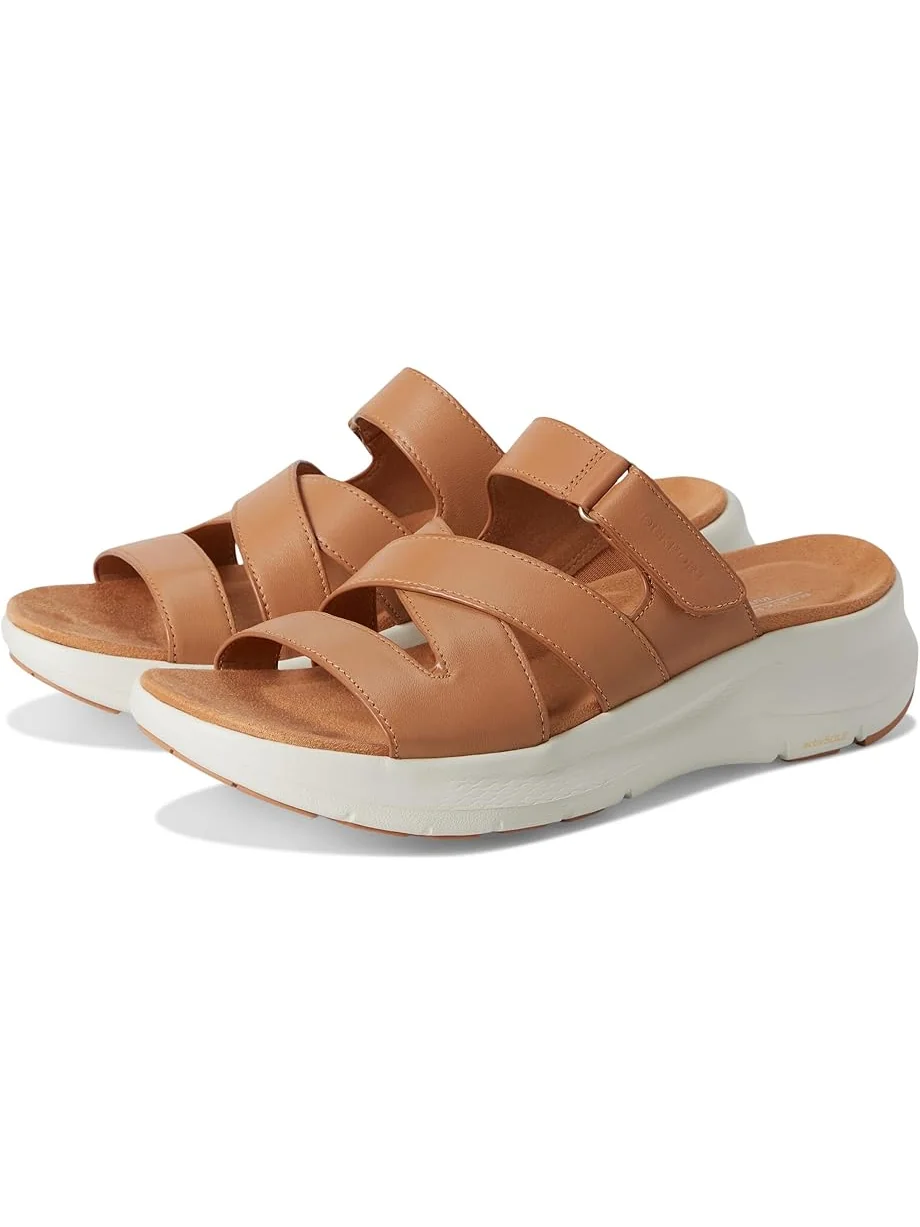 Туфли Rockport Qwyn