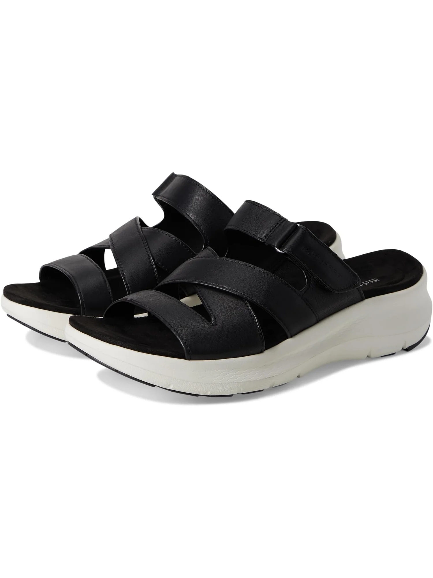 Туфли Rockport Qwyn