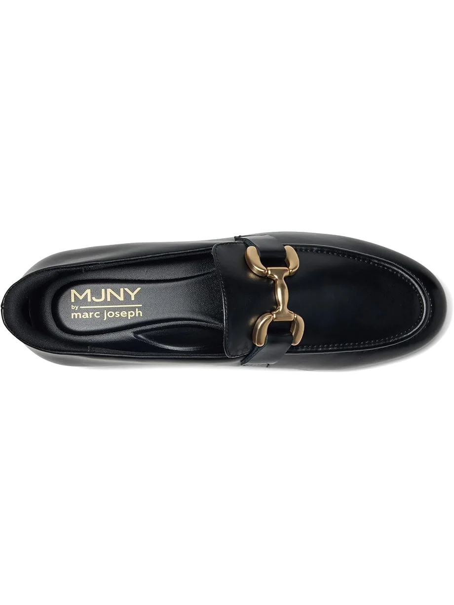 Лоферы Marc Joseph New York Avery Street (hands Free Technology) — изображение 2 из 7, черный