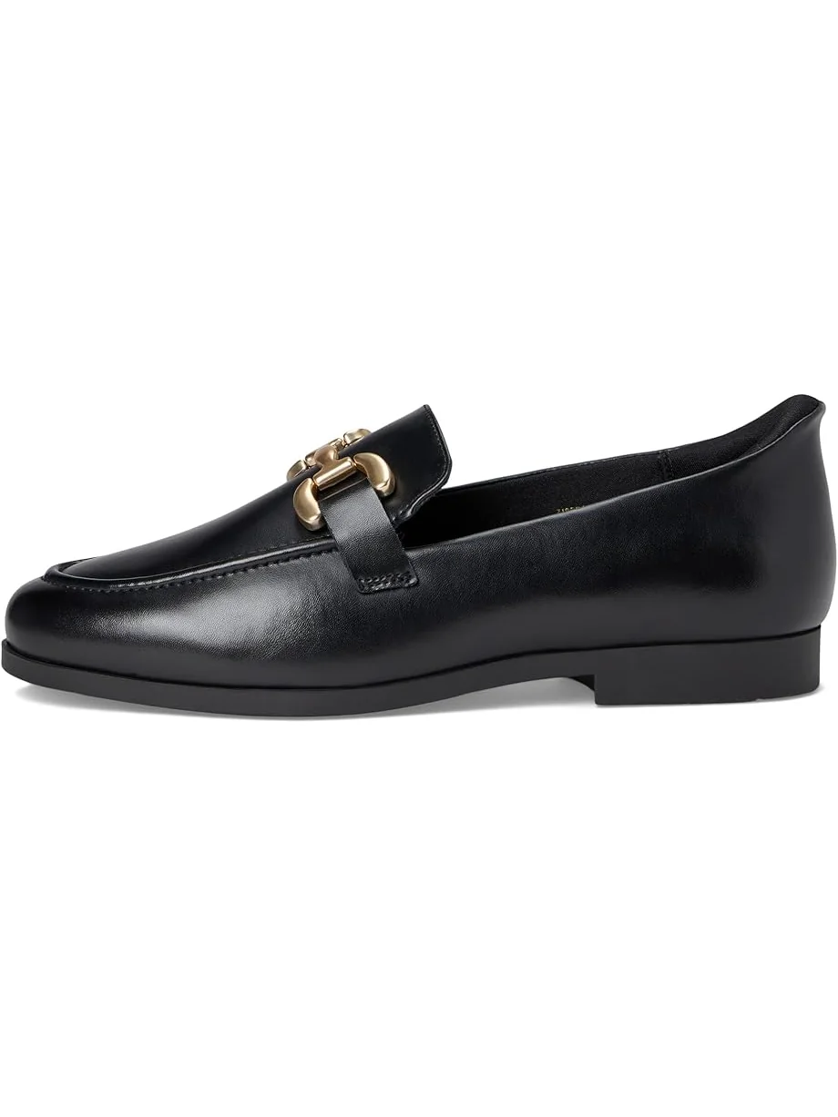 Лоферы Marc Joseph New York Avery Street (hands Free Technology) — изображение 4 из 7, черный