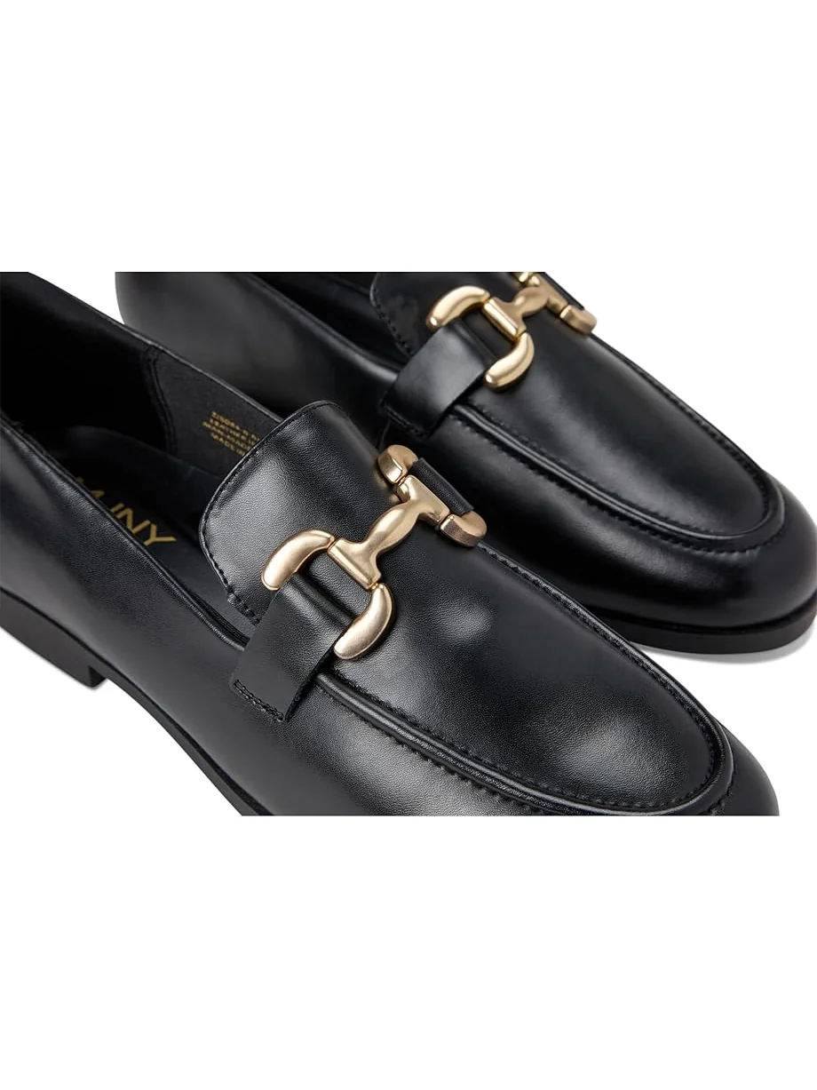 Лоферы Marc Joseph New York Avery Street (hands Free Technology) — изображение 6 из 7, черный