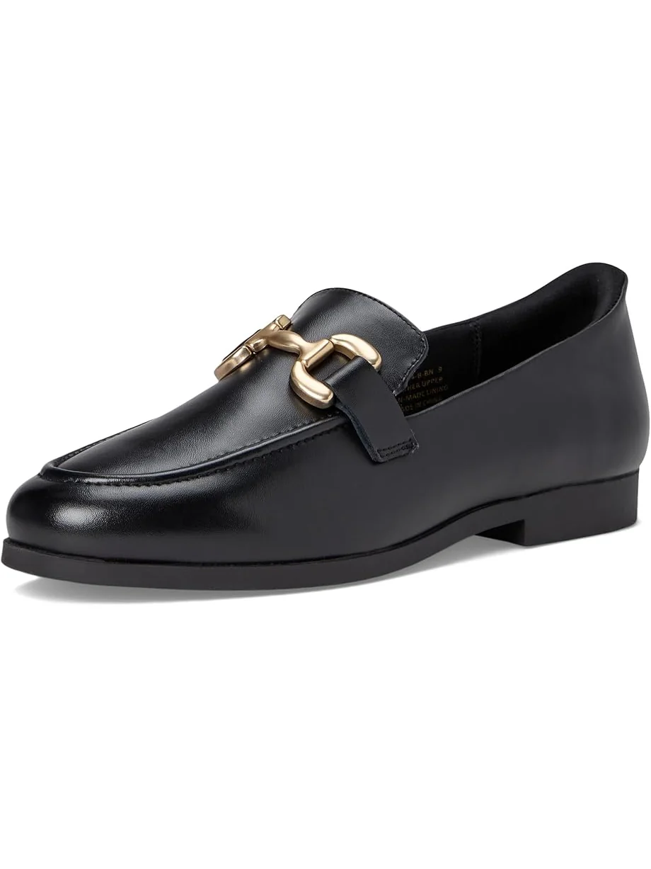 Лоферы Marc Joseph New York Avery Street (hands Free Technology) — изображение 7 из 7, черный