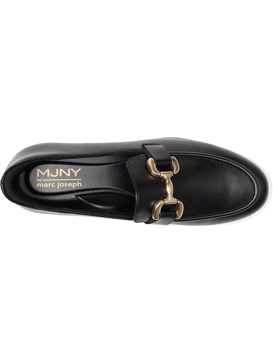 Женские лоферы Marc Joseph New York Avery Street (Hands Free Technology) — изображение 2 из 7, черный