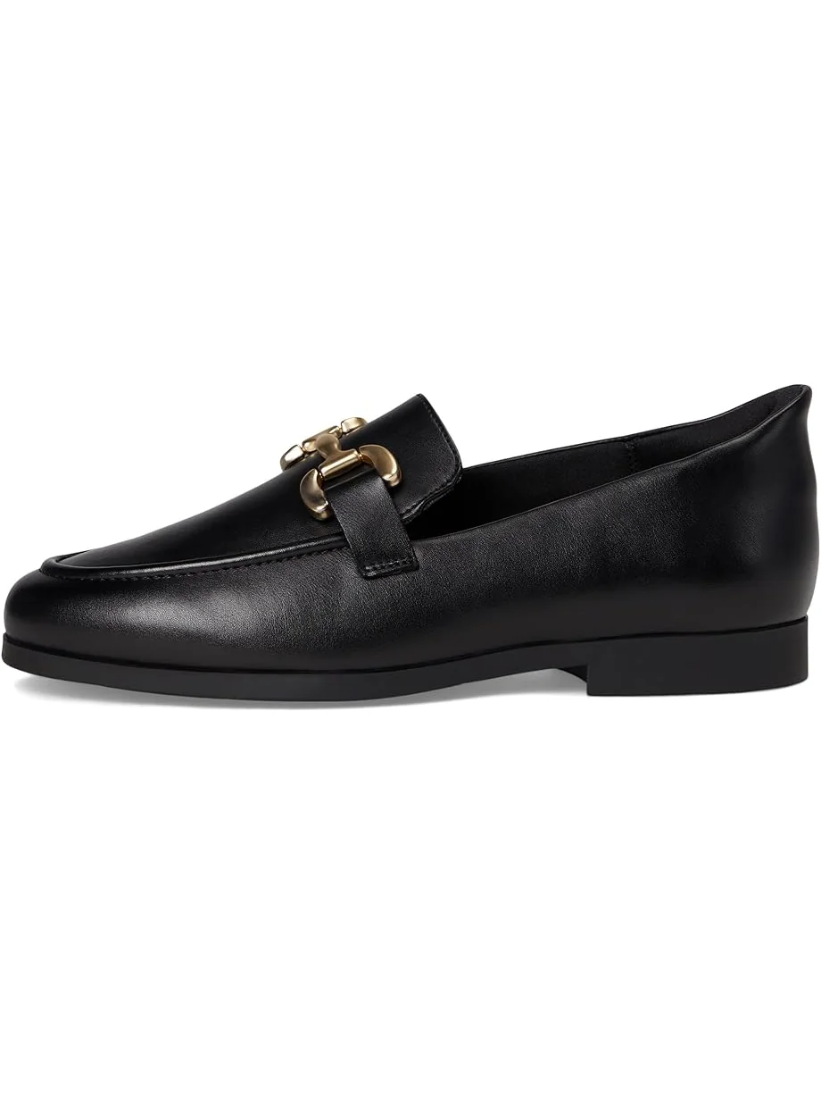 Женские лоферы Marc Joseph New York Avery Street (Hands Free Technology) — изображение 4 из 7, черный