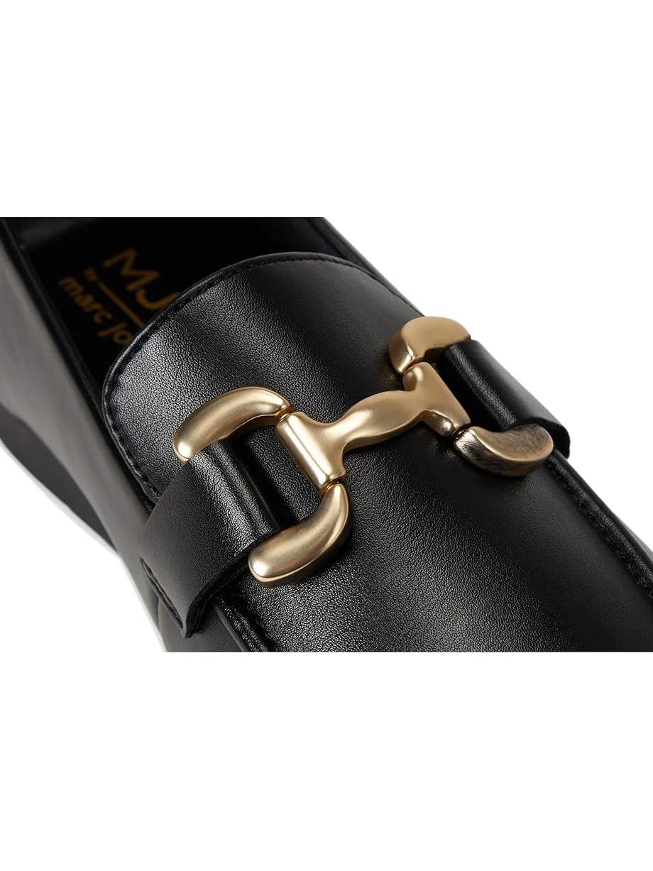 Женские лоферы Marc Joseph New York Avery Street (Hands Free Technology) — изображение 6 из 7, черный