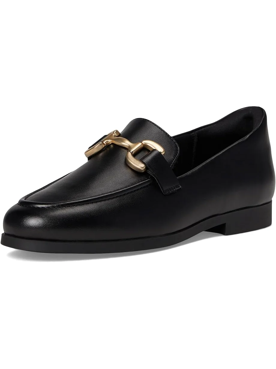 Женские лоферы Marc Joseph New York Avery Street (Hands Free Technology) — изображение 7 из 7, черный