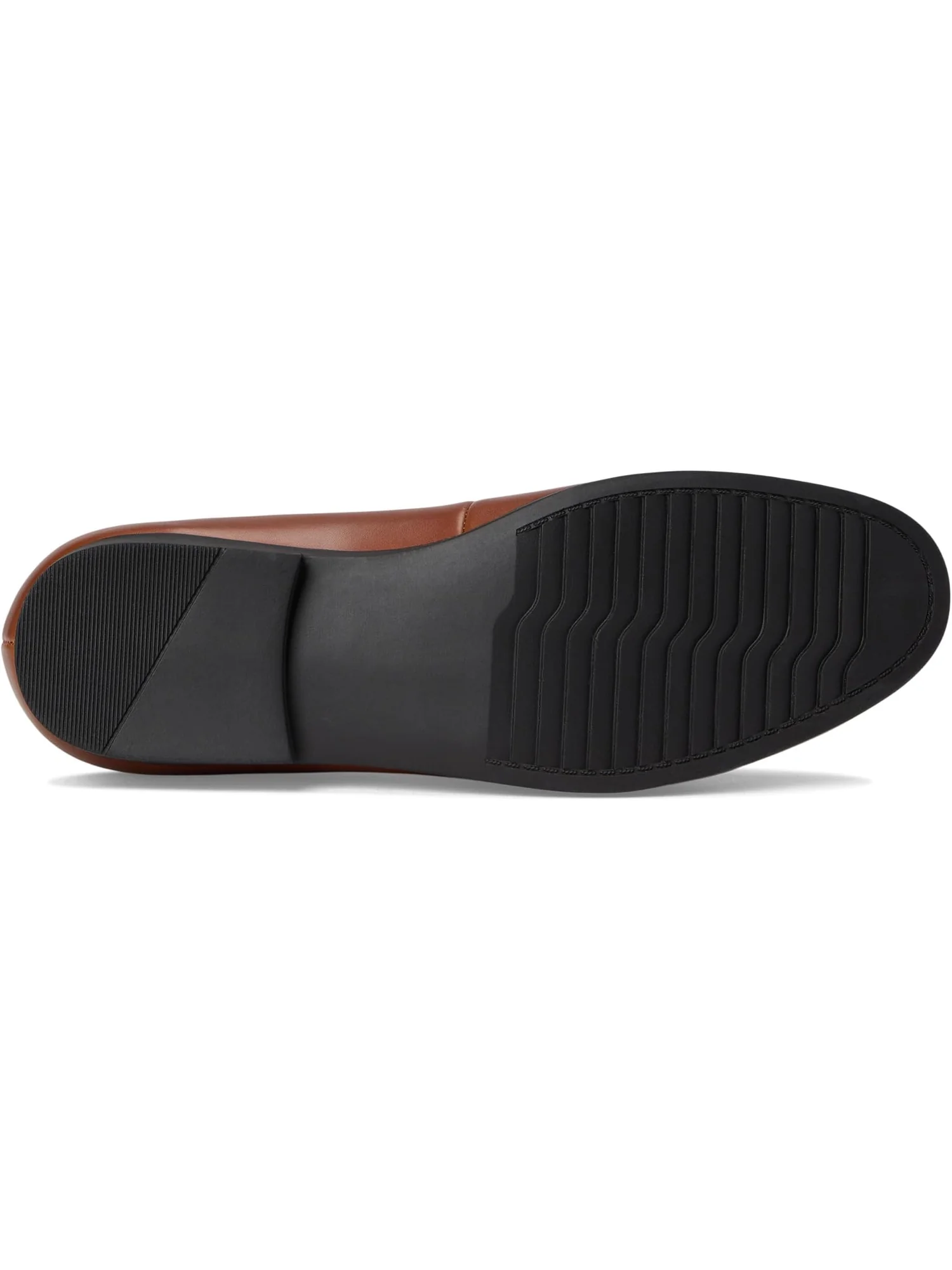 Лоферы Marc Joseph New York Women's Avery Street — изображение 3 из 7, коньячный
