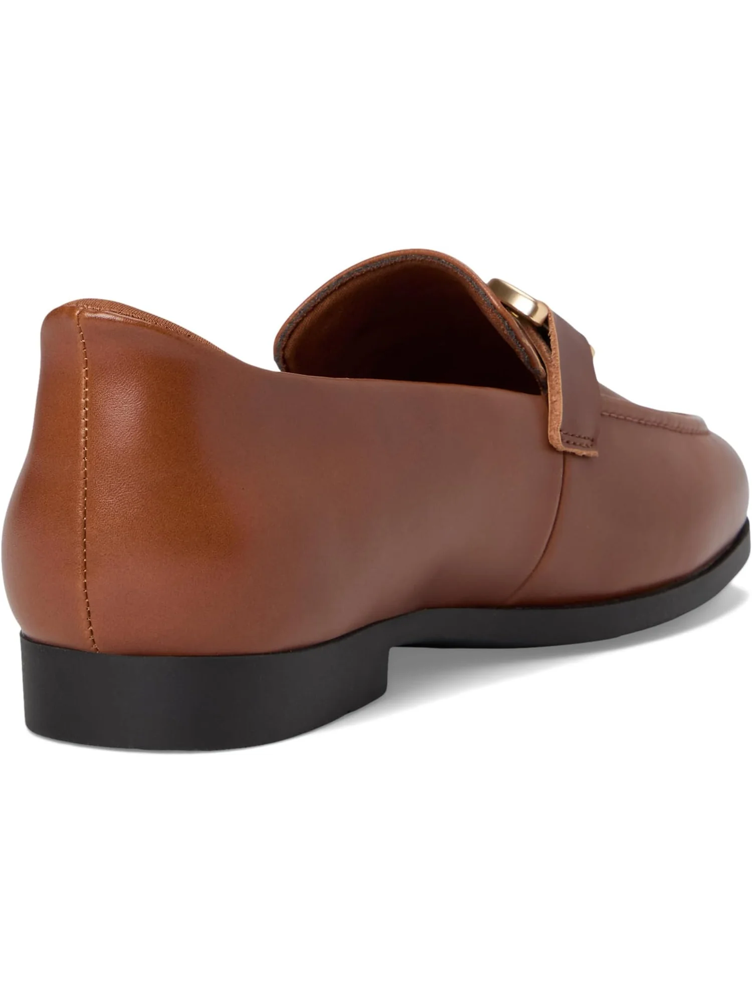 Лоферы Marc Joseph New York Women's Avery Street — изображение 5 из 7, коньячный