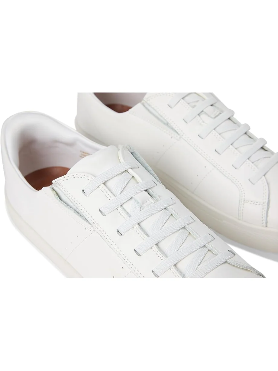Кроссовки Marc Joseph New York Robinson Street (hands Free Technology) — изображение 6 из 7, белый