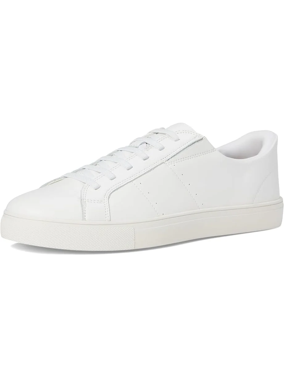 Кроссовки Marc Joseph New York Robinson Street (hands Free Technology) — изображение 7 из 7, белый