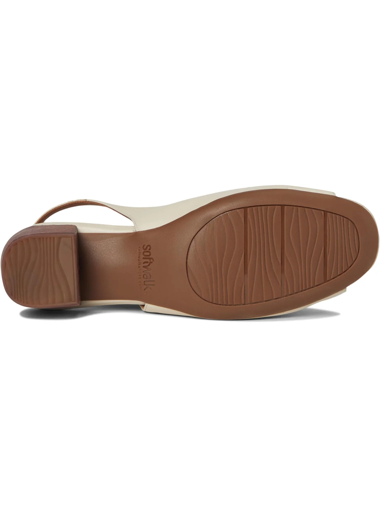 Туфли SoftWalk Lakewood — изображение 3 из 7, слоновая кость