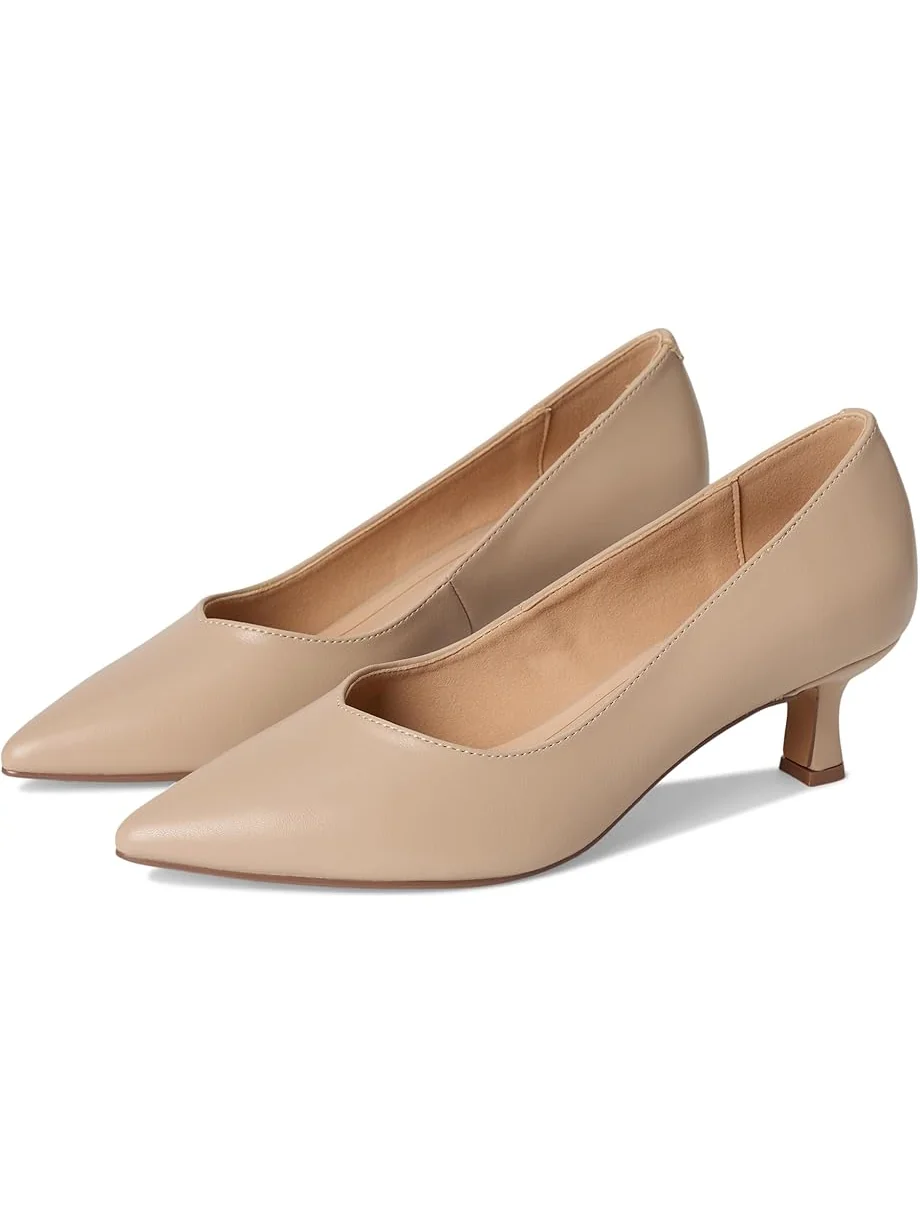 Туфли Journee Collection Pammie