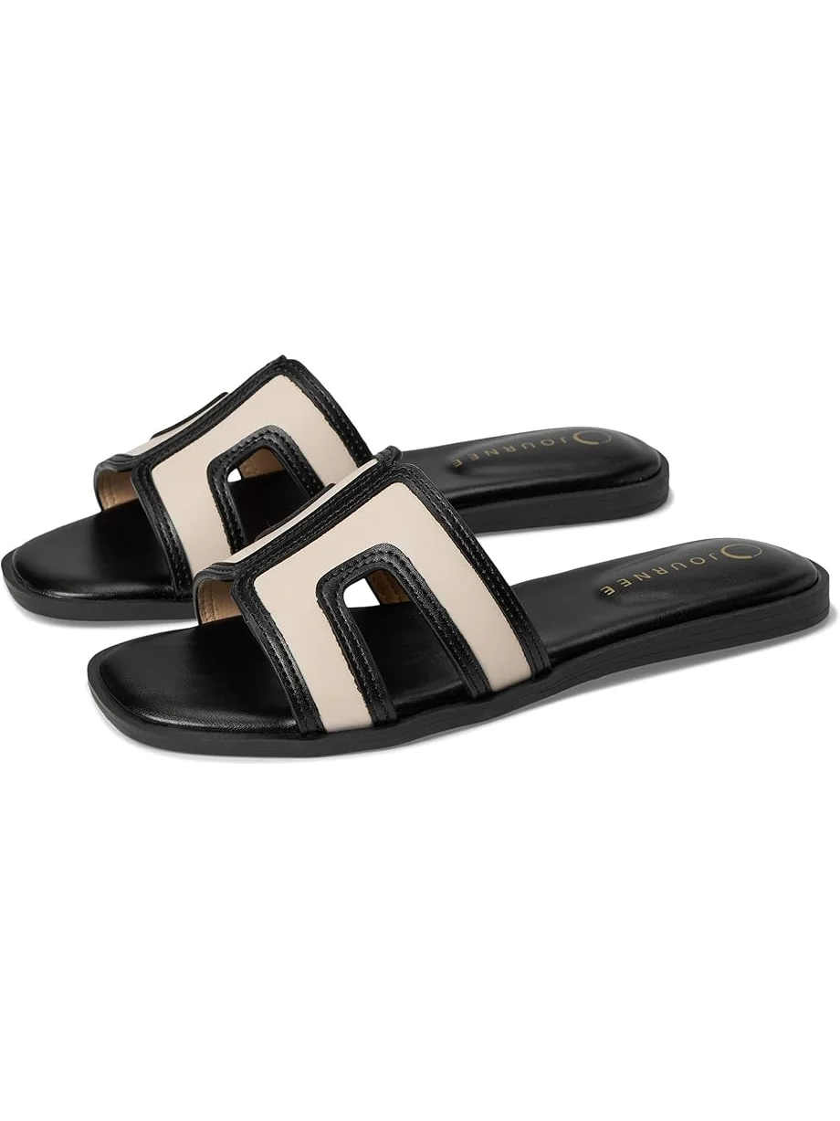 Сандалии Journee Collection Primah