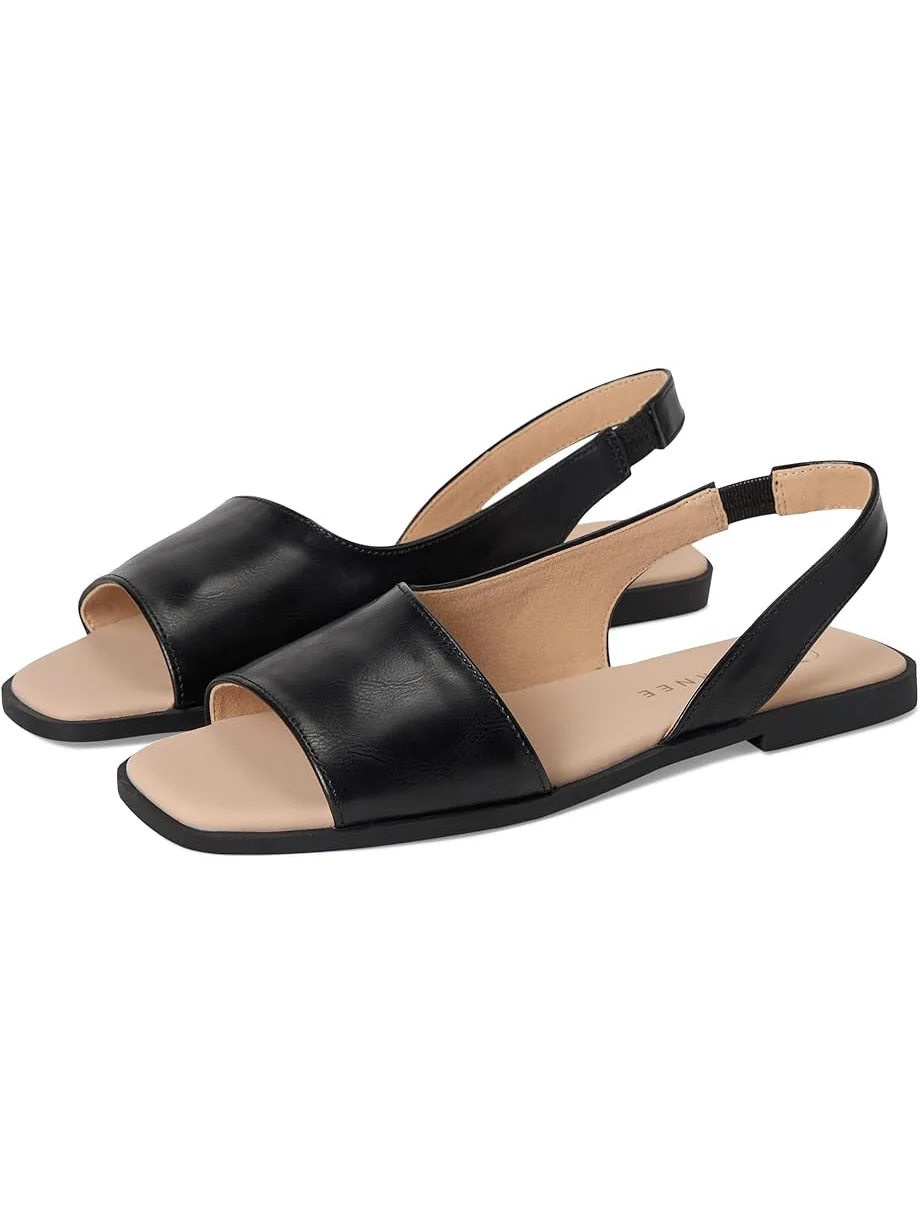 Сандалии Journee Collection Brinsley