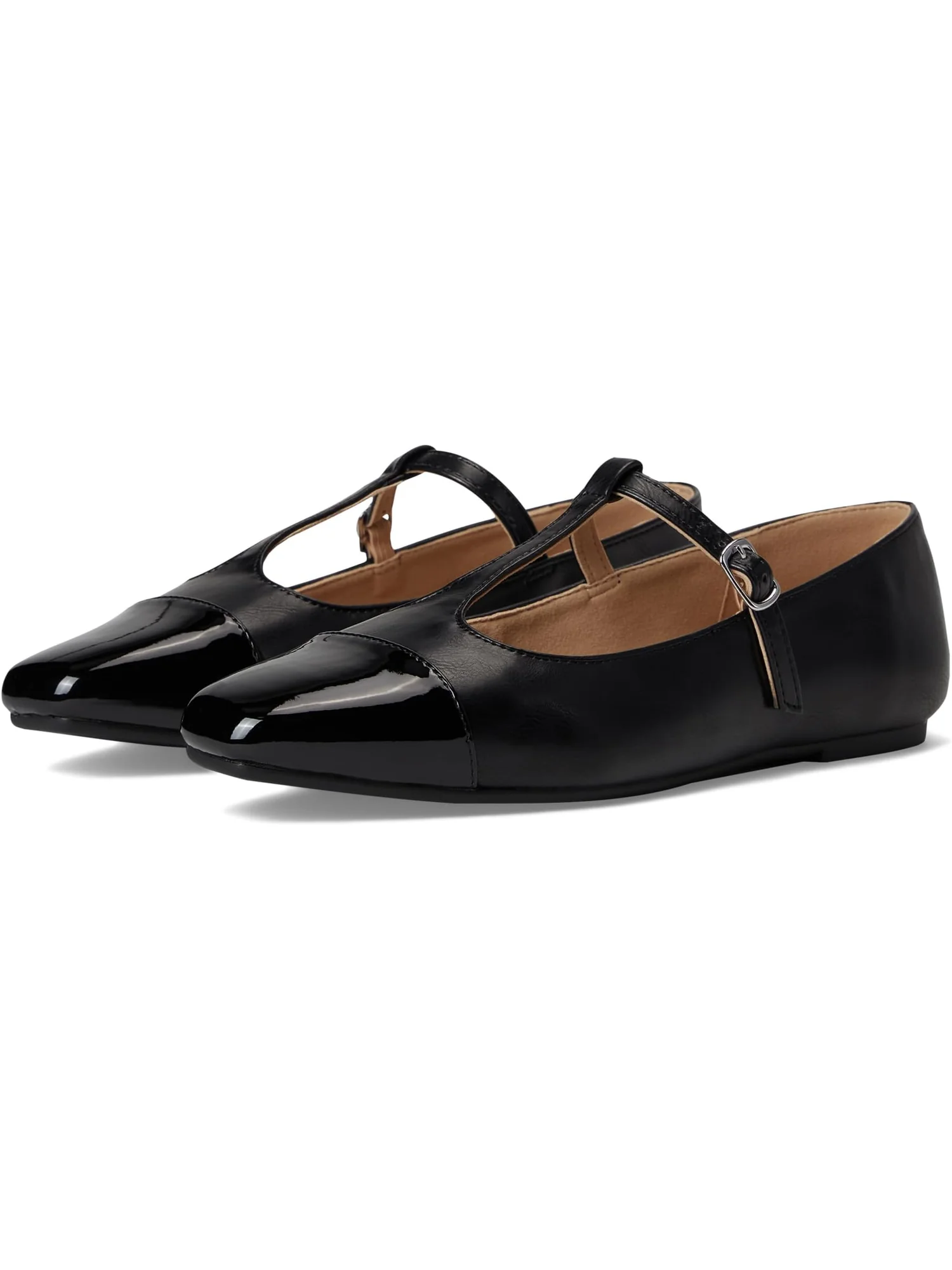 Балетки Journee Collection Theah