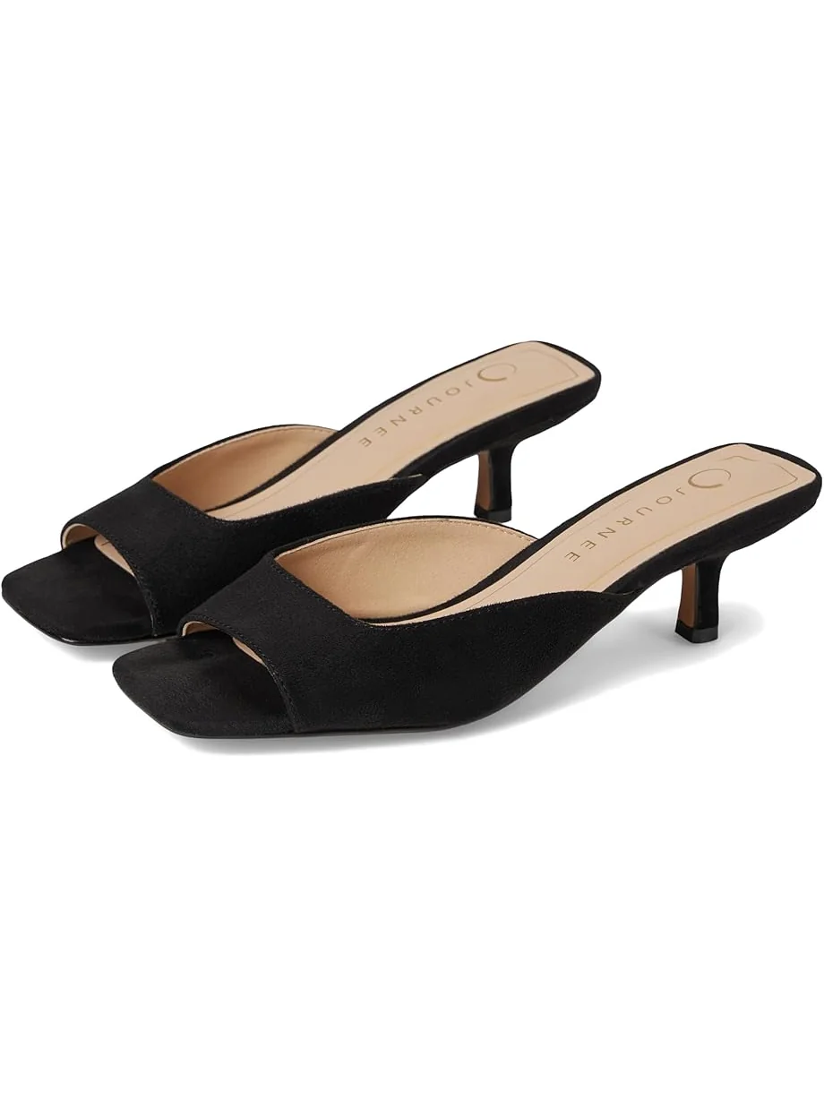 Туфли Journee Collection Larna