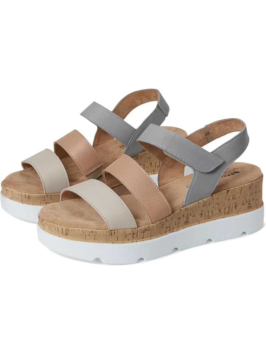 Туфли Spring Step Acey — мульти