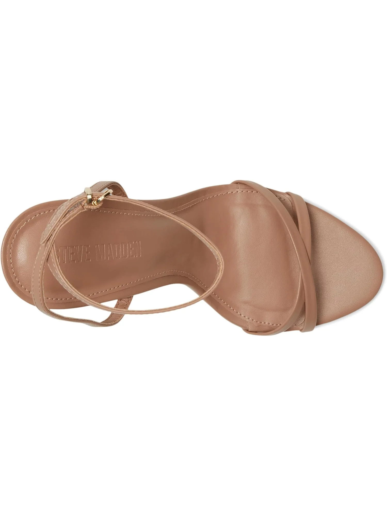 Туфли Steve Madden Jypsey — изображение 2 из 7, бежевый