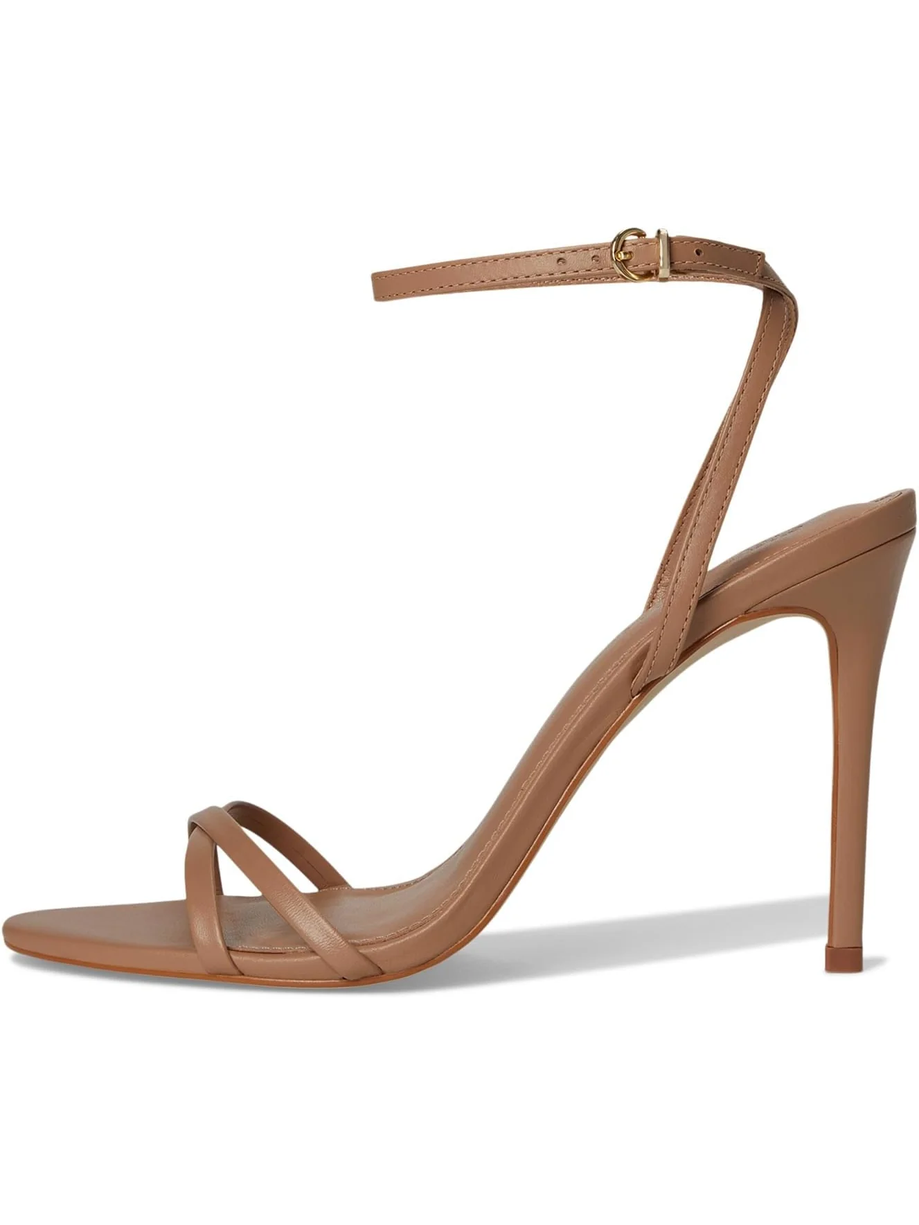 Туфли Steve Madden Jypsey — изображение 4 из 7, бежевый