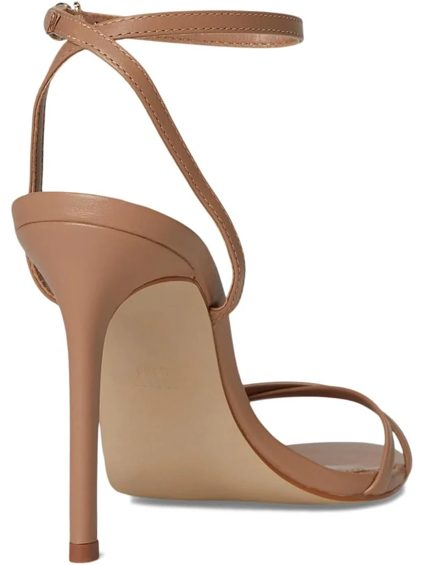 Туфли Steve Madden Jypsey — изображение 5 из 7, бежевый