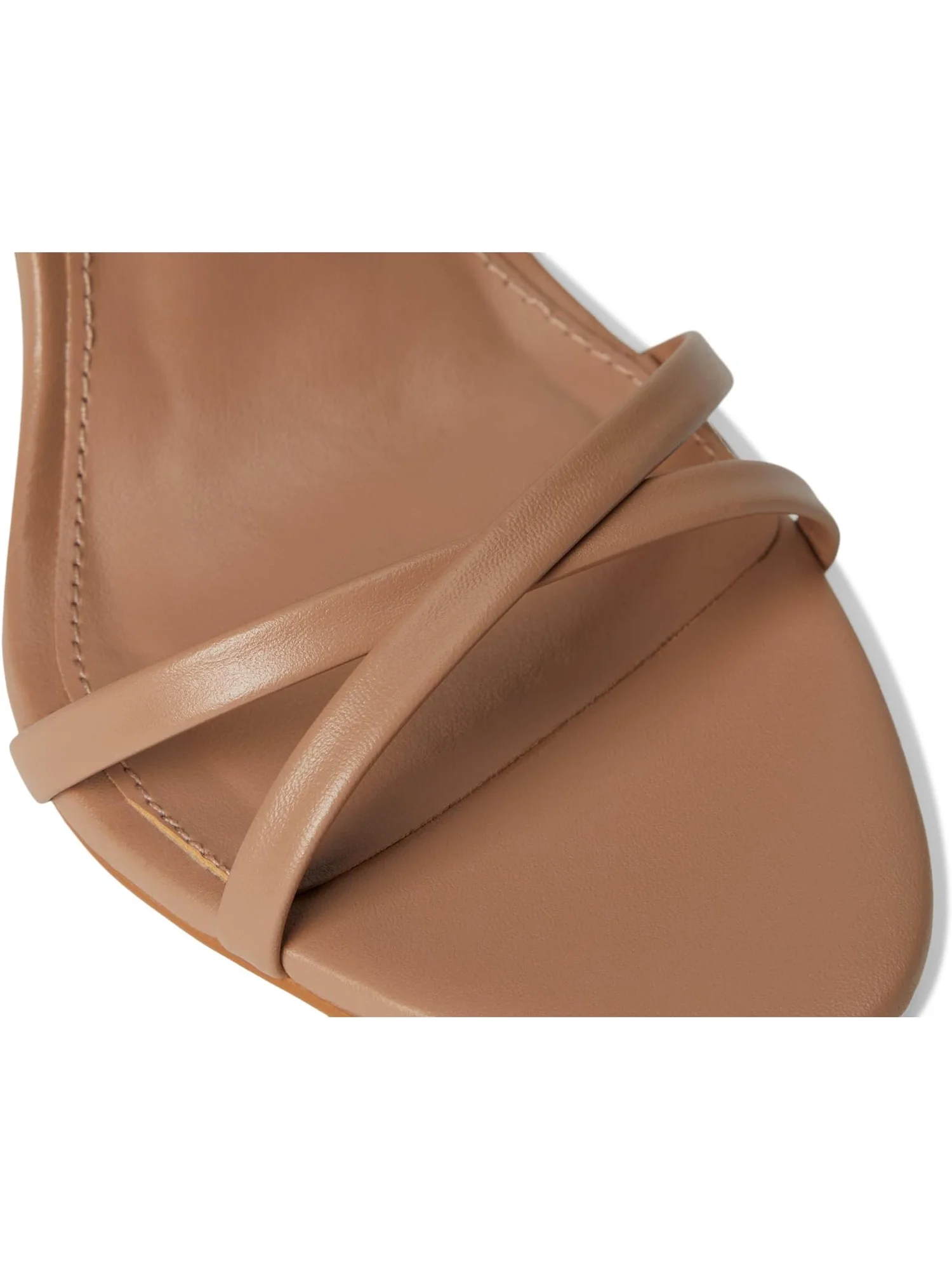 Туфли Steve Madden Jypsey — изображение 6 из 7, бежевый
