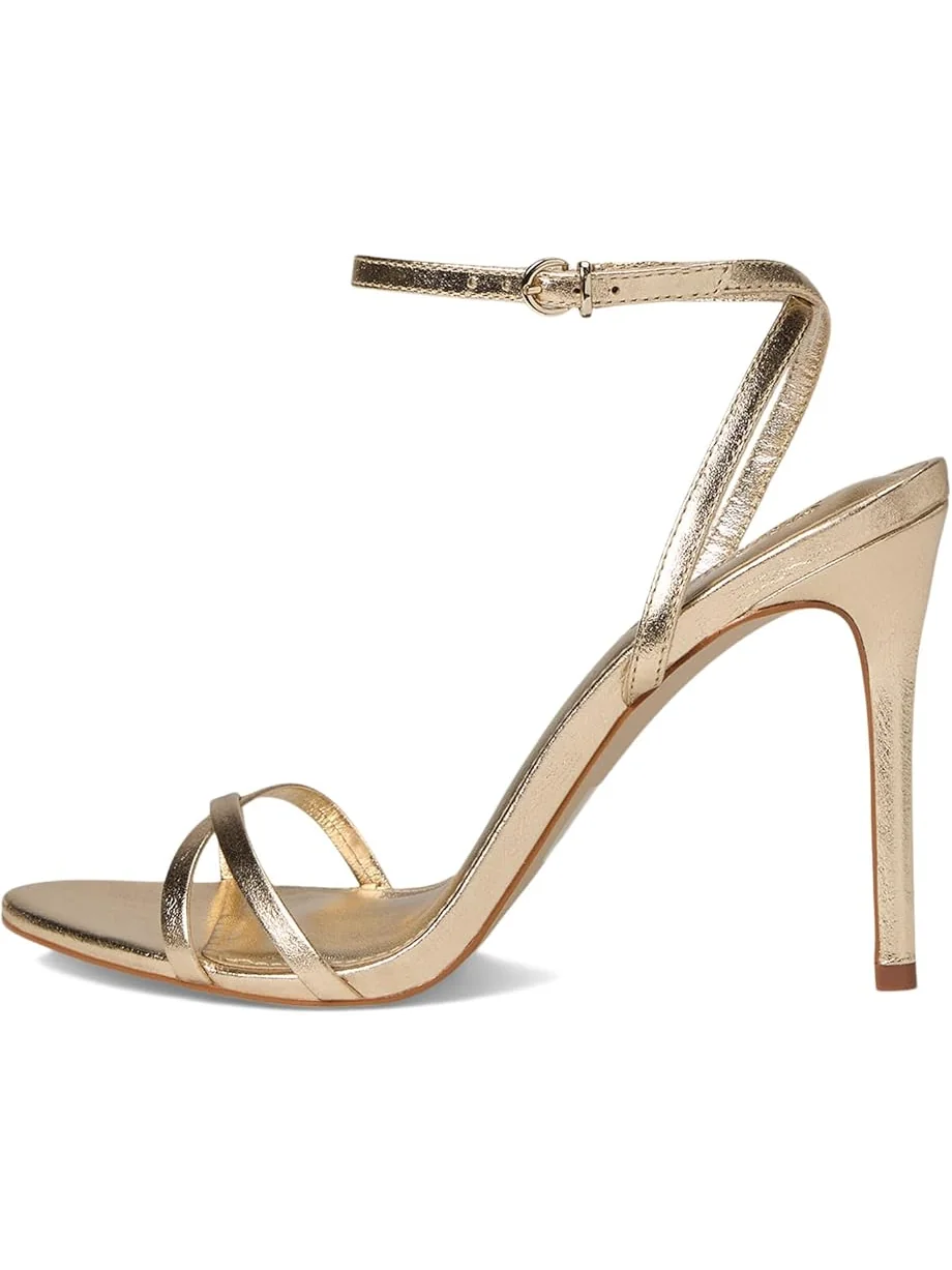 Туфли Steve Madden Jypsey — изображение 4 из 7, золотистый