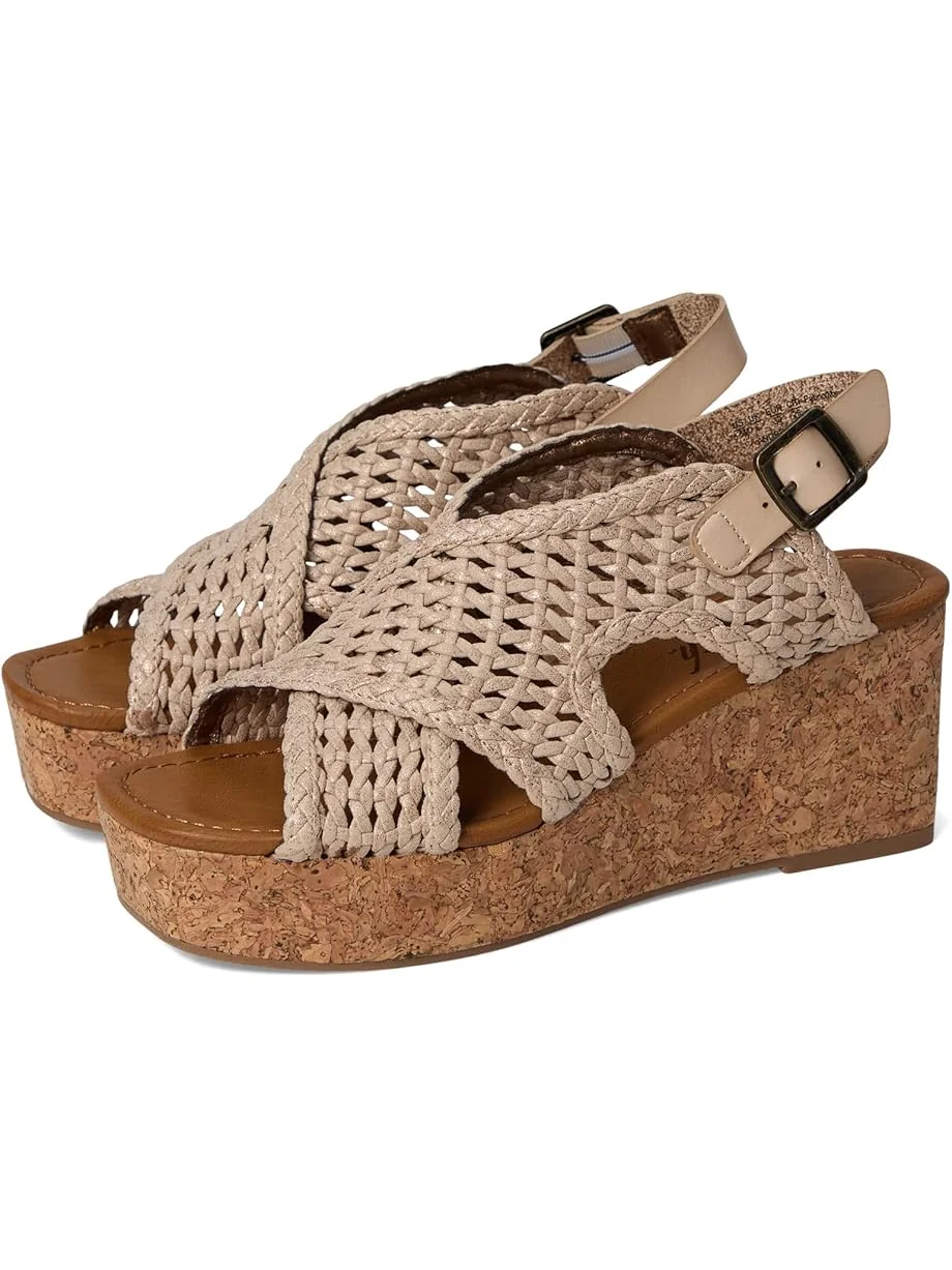 Туфли Blowfish Malibu Andrea