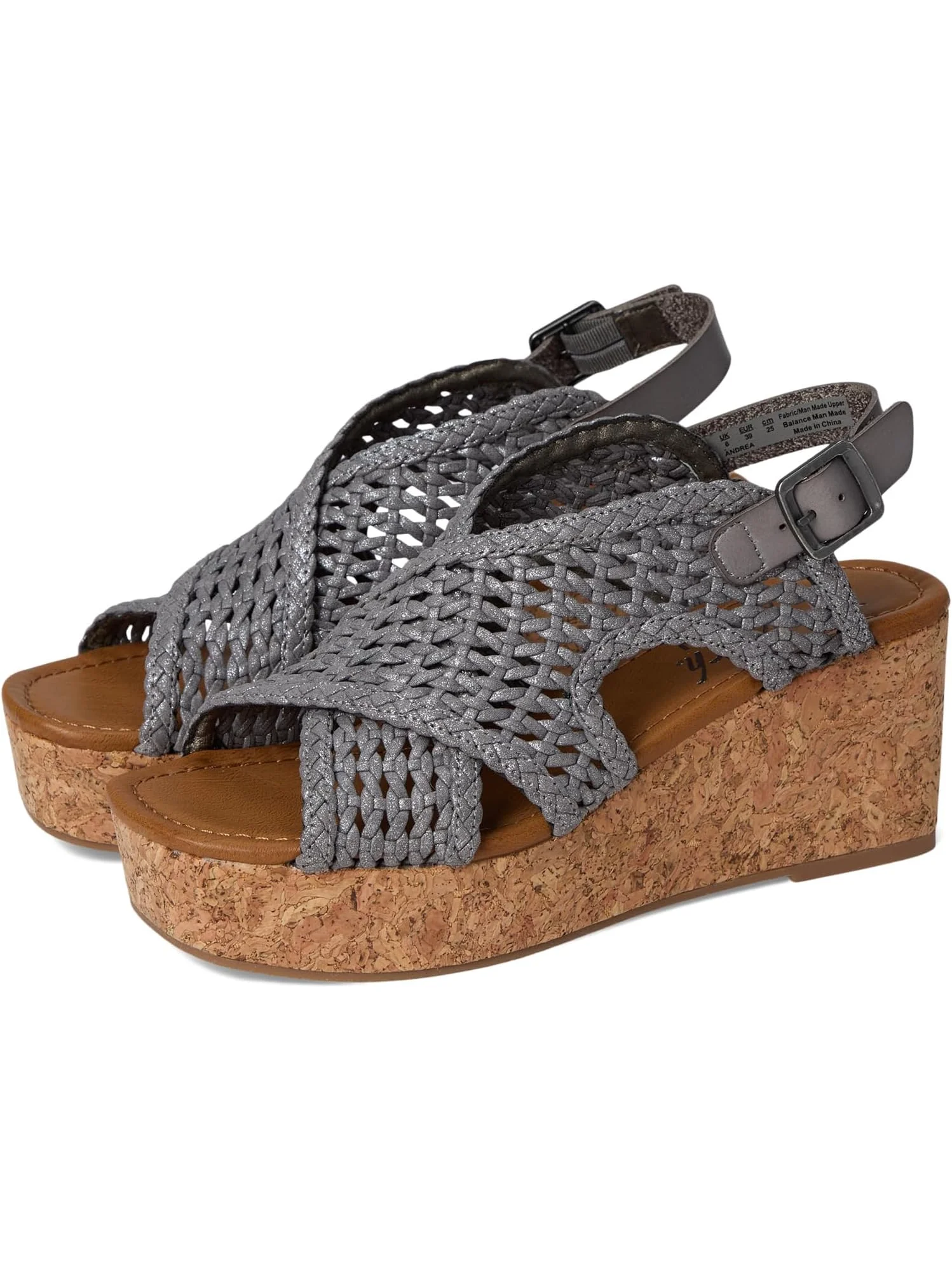 Туфли Blowfish Malibu Andrea