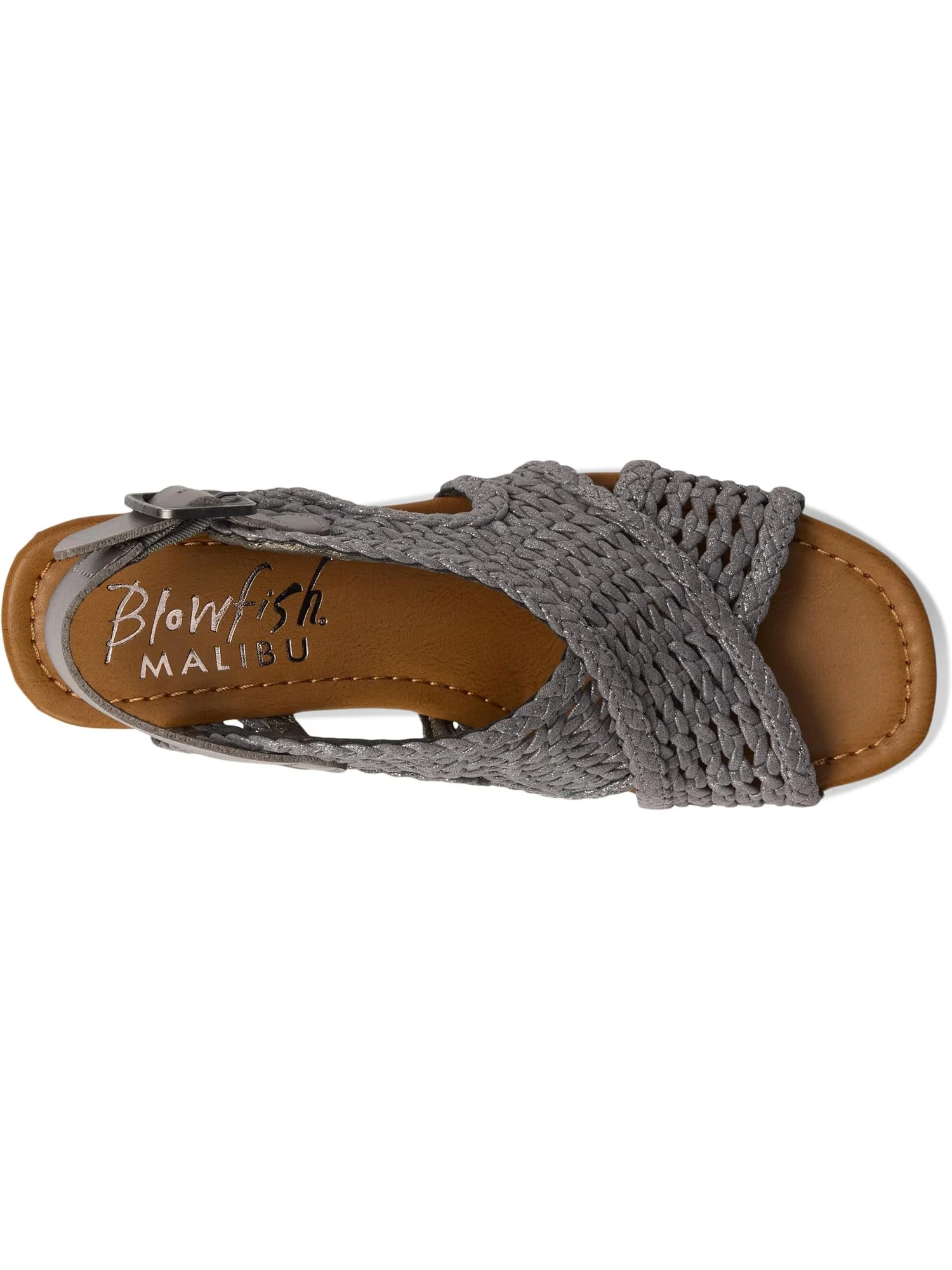 Туфли Blowfish Malibu Andrea — изображение 2 из 7