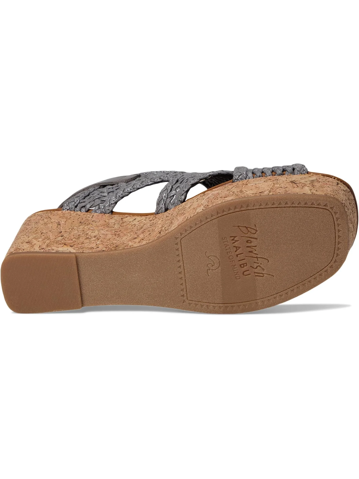 Туфли Blowfish Malibu Andrea — изображение 3 из 7