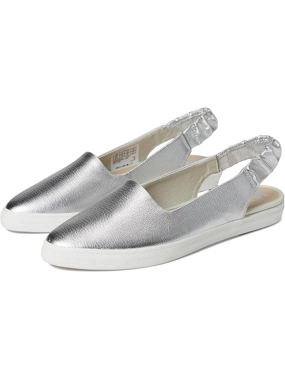 Балетки Keds Point Slingback