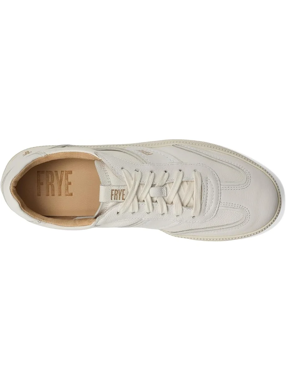 Кроссовки Frye Milly Low Lace — изображение 2 из 7, белый